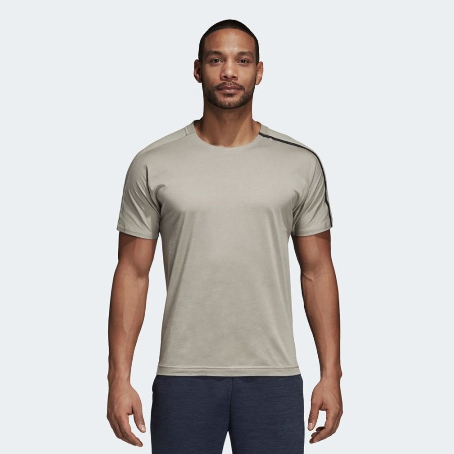 Men adidas Performance | Adidas Z.N.E Tee