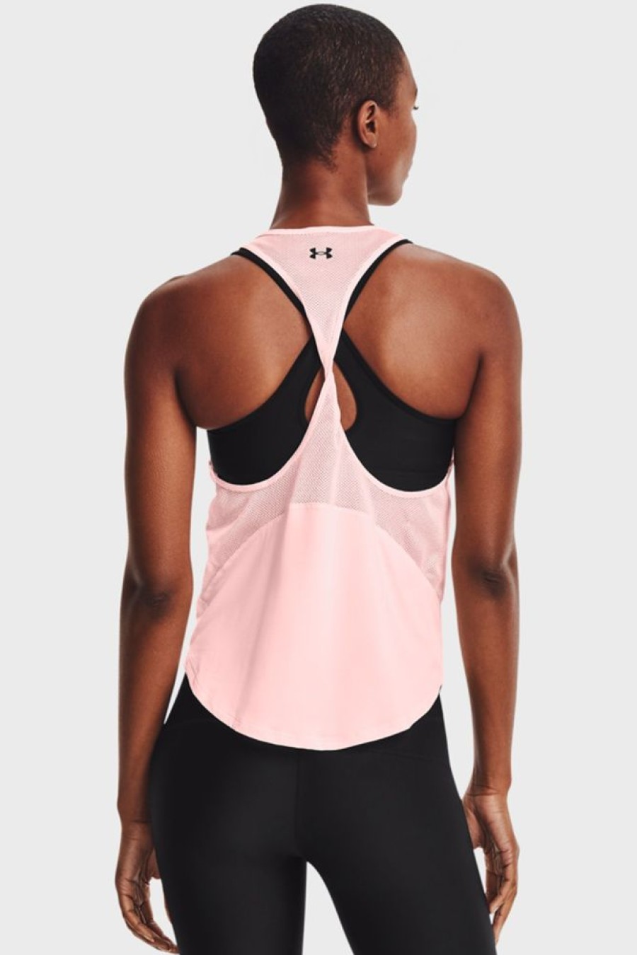 Women Under Armour | Under Armour Wmns Tech Vent Tank Top