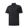 Men Puma | Puma Scuderia Ferrari Ss Polo T-Shirt