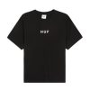 Women HUF | Huf Wmns Og Logo Relax Ss Lifestyle T-Shirt