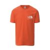 Men The North Face | The North Face Berkeley California Pocket Ss Lifestyle T-Shirt