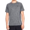 Men Under Armour | Under Armour Tech Ss Training T-Shirt