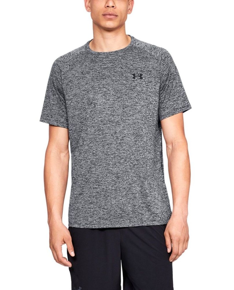 Men Under Armour | Under Armour Tech Ss Training T-Shirt