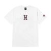 Men HUF | Huf X Thrasher Sunnydale Ss Lifestyle T-Shirt