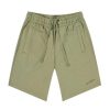 Men New Balance | New Balance Athletics Nature State Shorts