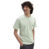 Men Vans | Vans Off The Wall Graphic Pocket Ss Lifestyle T-Shirt