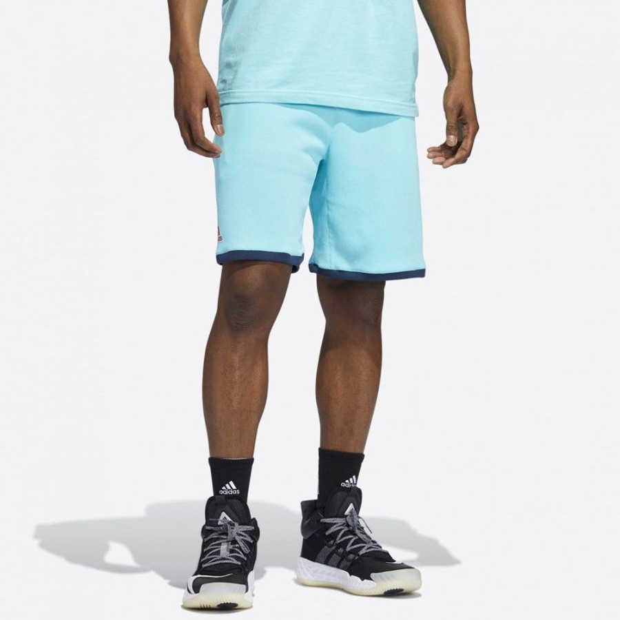 Men adidas Performance | Adidas Performance Dame Shorts