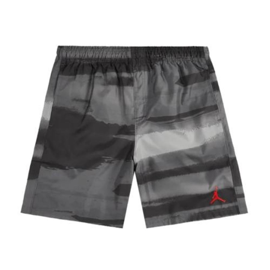 Men Jordan | Jordan Legacy Breathable Printing Shorts