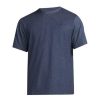 Men Nike | Nike Primary Dri-Fit Short-Sleeve Versatile Top