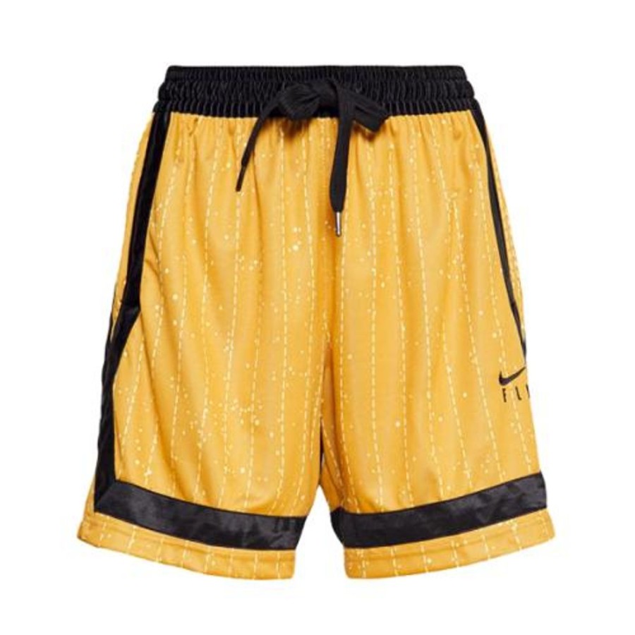 Women Nike | Nike Wmns Dri-Fit Swoosh Fly Crossover Basketball Shorts