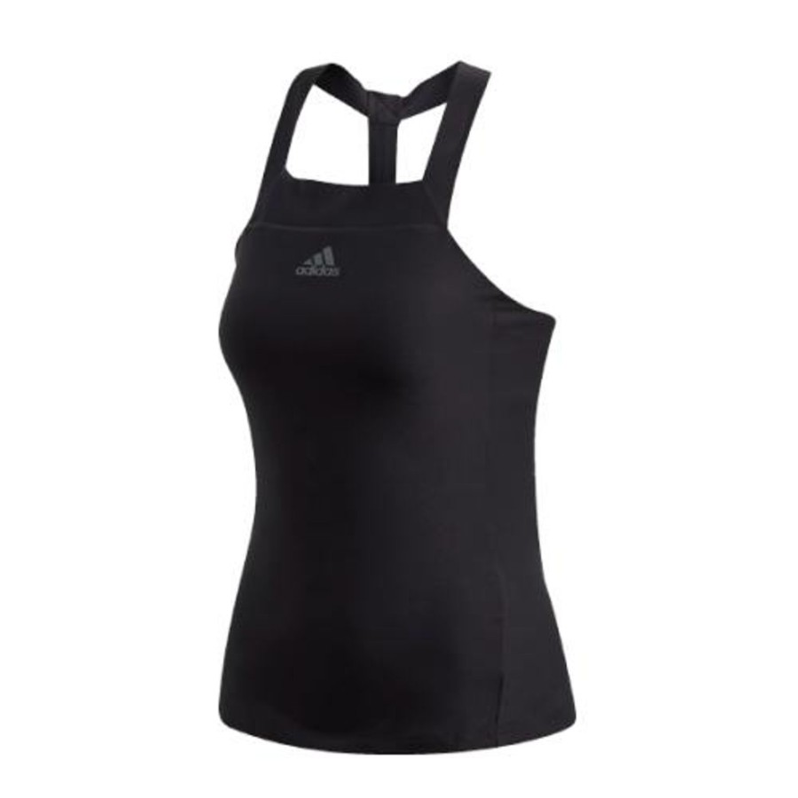 Women adidas Performance | Adidas Barricade Tank Top