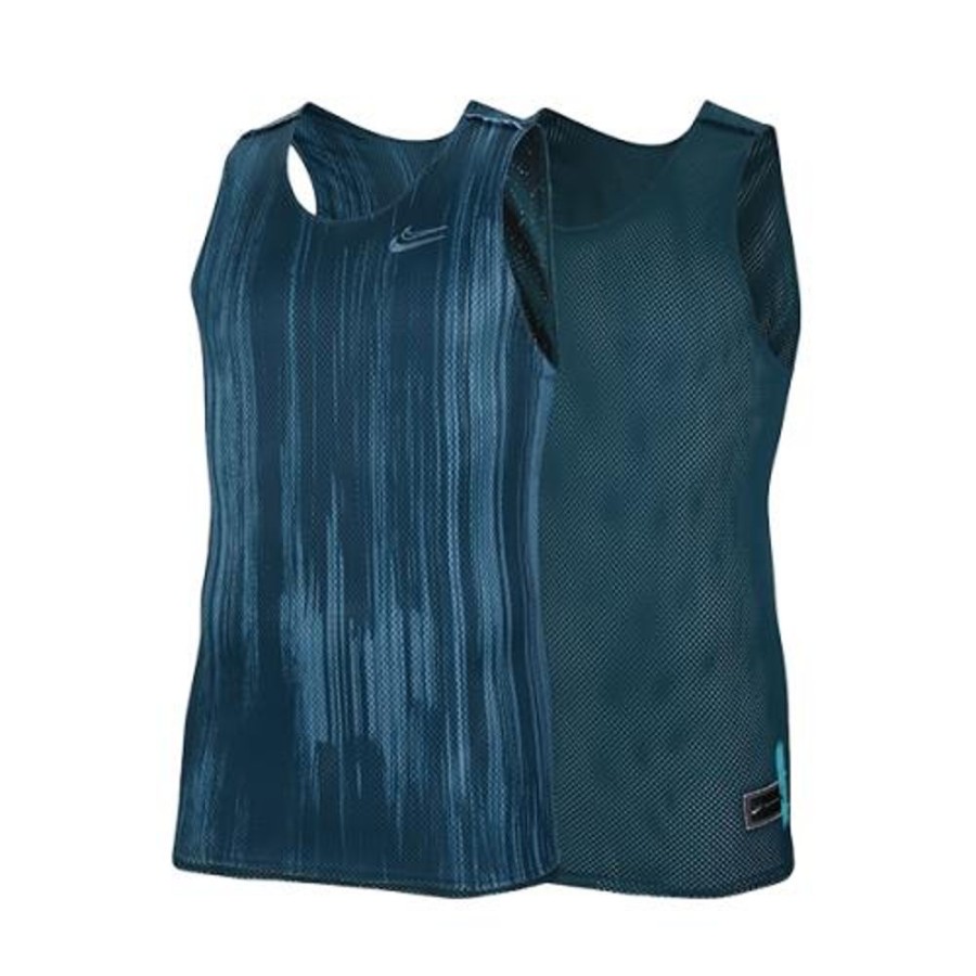 Men Nike | Nike Dri-Fit Kd Sleeveless Basketball Top