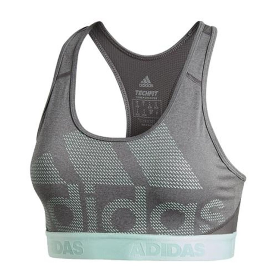 Women adidas Performance | Adidas Dont Rest Alphaskin Bra