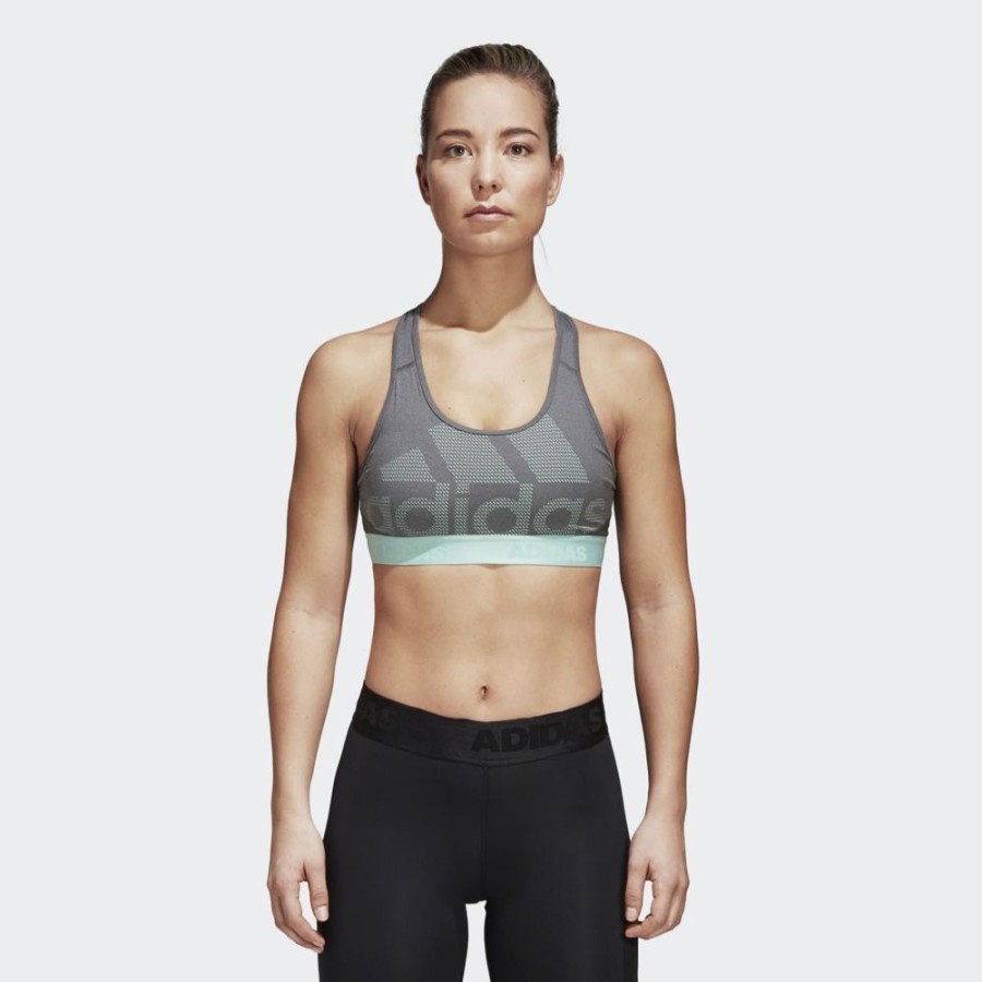 Women adidas Performance | Adidas Dont Rest Alphaskin Bra