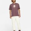 Men Nike | Nike Sb Skate Ss Lifestyle T-Shirt