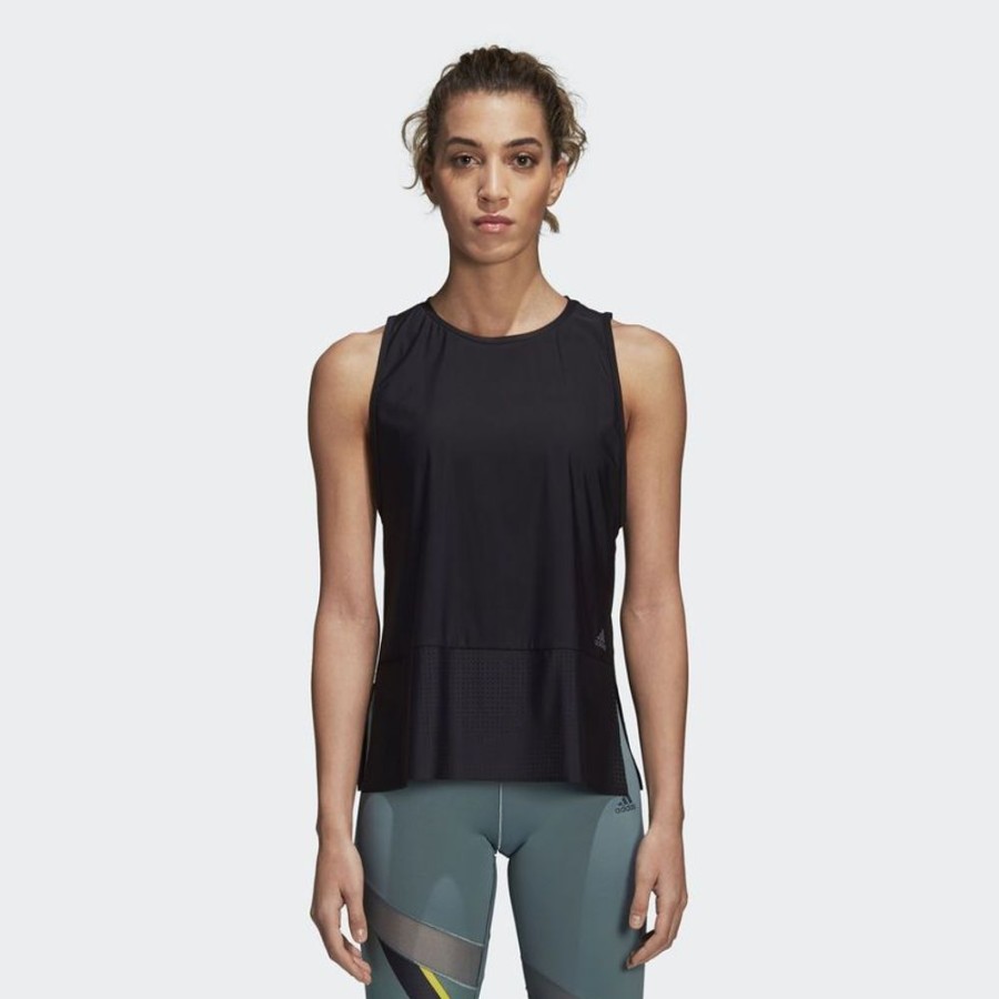 Women adidas Performance | Adidas Wmns Top Tech Tank Top