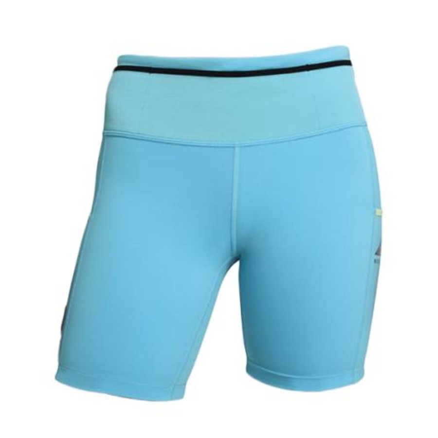 Women Nike | Nike Wmns Trail Epic Luxe Running Shorts