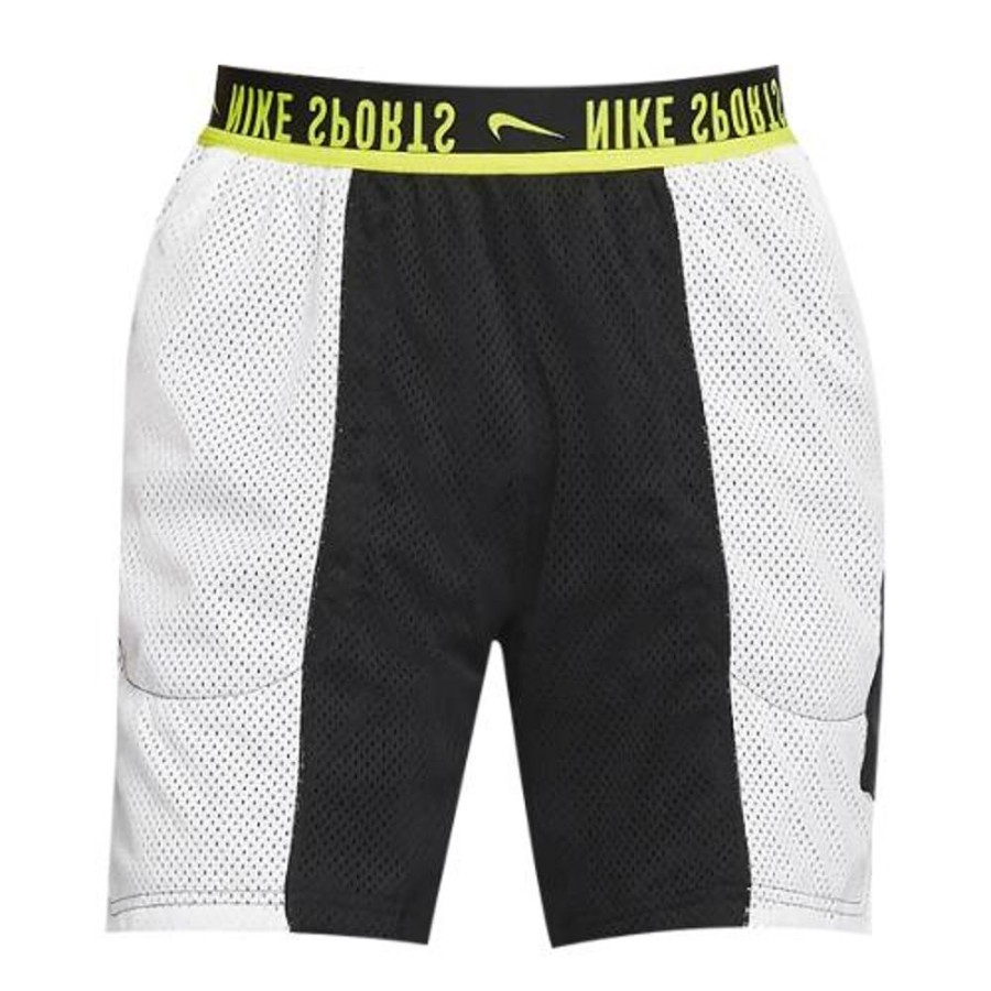 Men Nike | Nike Reversible Training Shorts