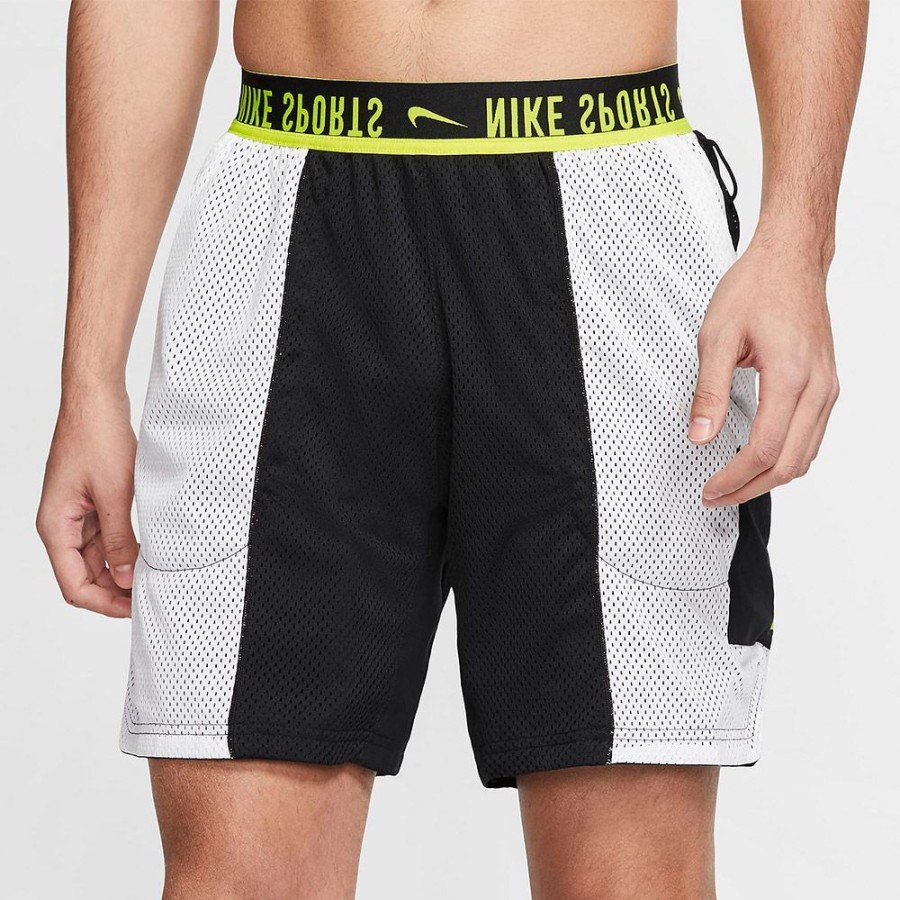 Men Nike | Nike Reversible Training Shorts