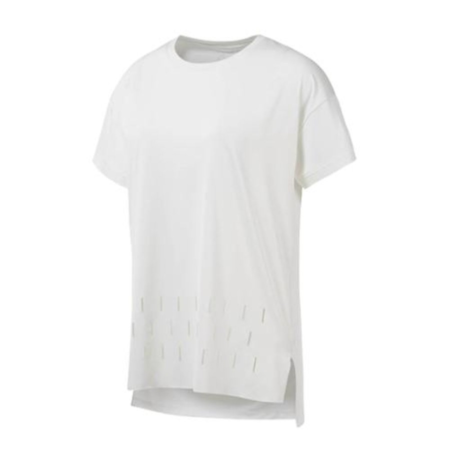 Women Reebok | Reebok Wmns Studio Activchill Tee