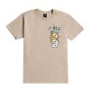 Men HUF | Huf Dicey Lifestyle T-Shirt