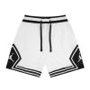 Men Jordan | Jordan Dri-Fit Sport Diamond Basketball Shorts