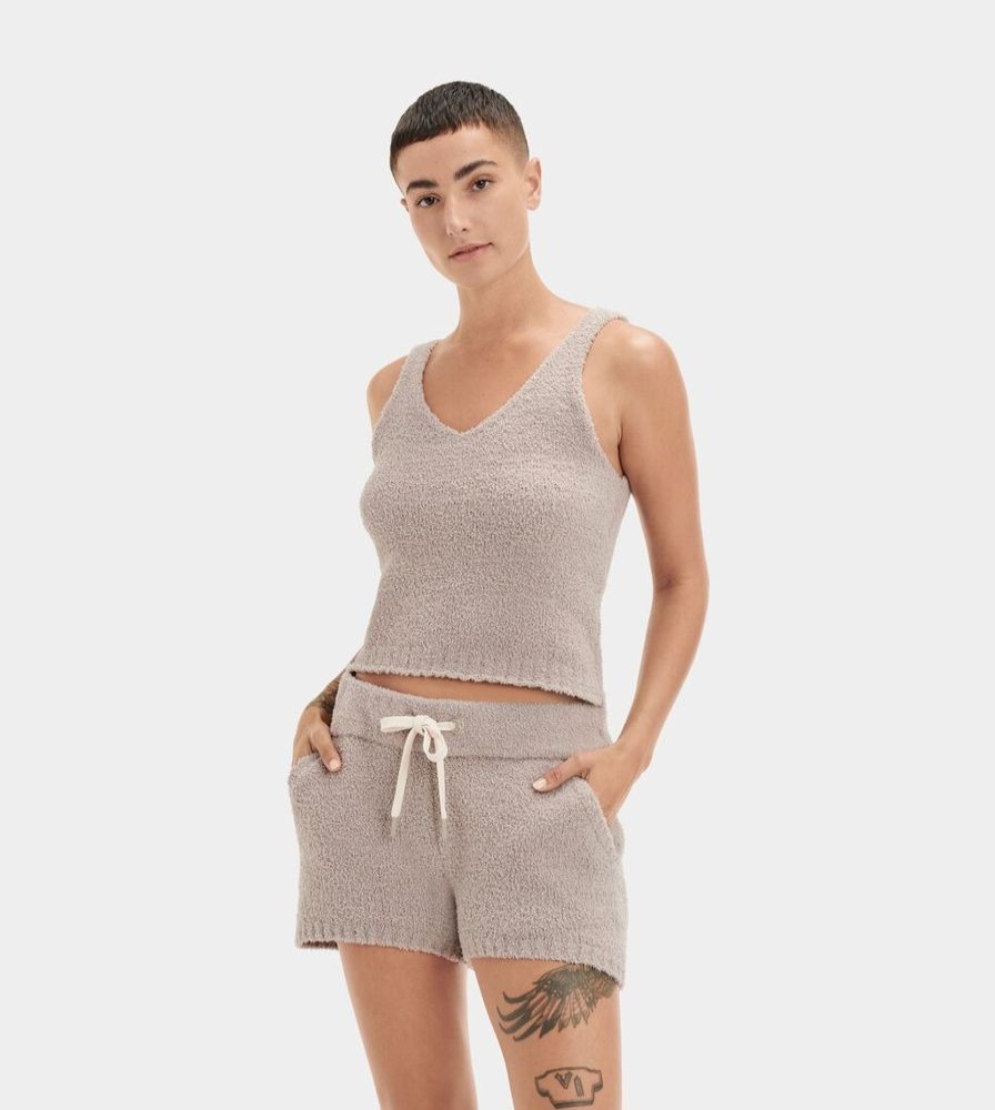 Women UGG | Ugg Wmns Dilcie Lifestyle Tank Top