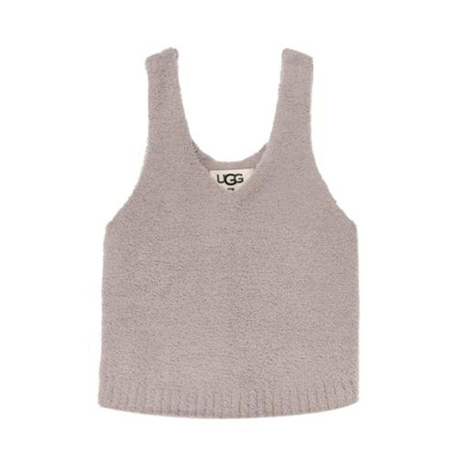 Women UGG | Ugg Wmns Dilcie Lifestyle Tank Top