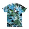 Men DGK | Dgk Peace Knit Ss Lifestyle T-Shirt