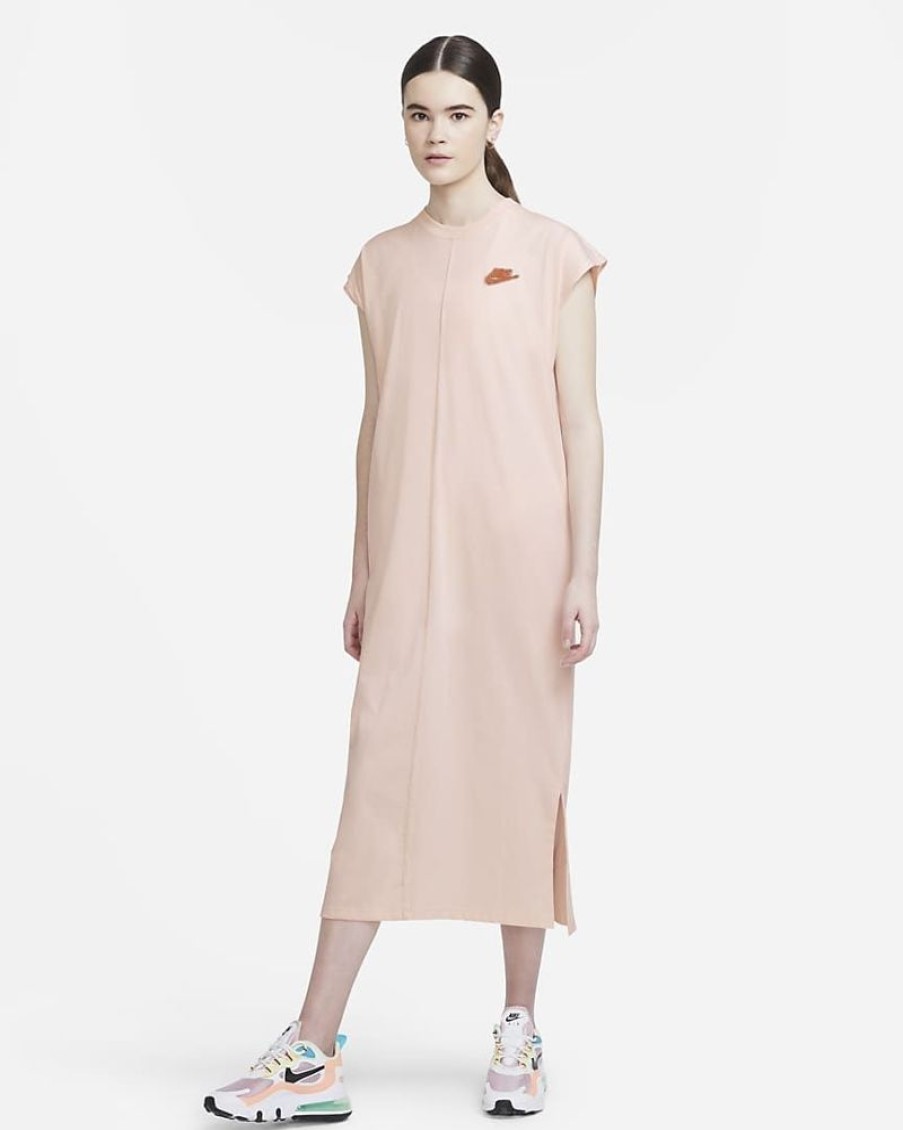 Women Nike | Nike Wmns Sportswear Dress