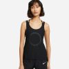 Women Nike | Nike Wmns Icon Clash Miler Tank Top