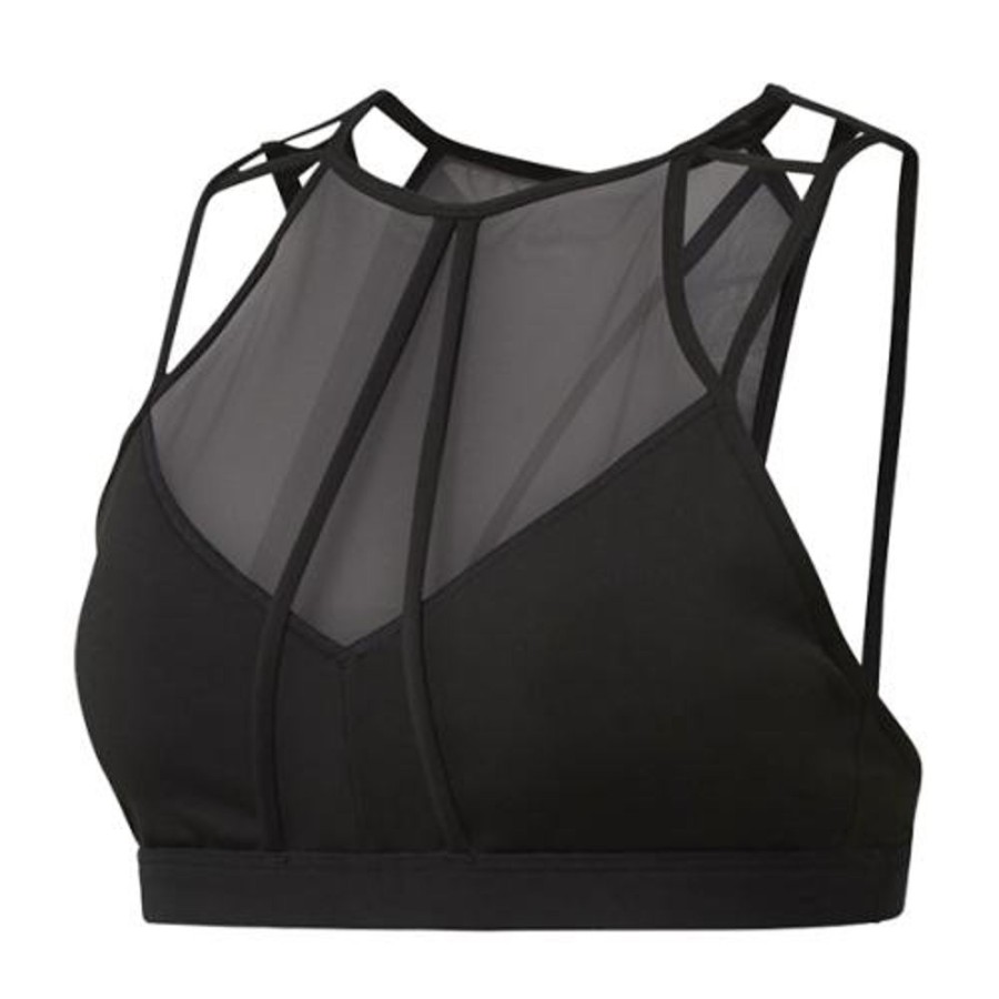 Women Reebok | Reebok Wmns Dance Strappy Bra