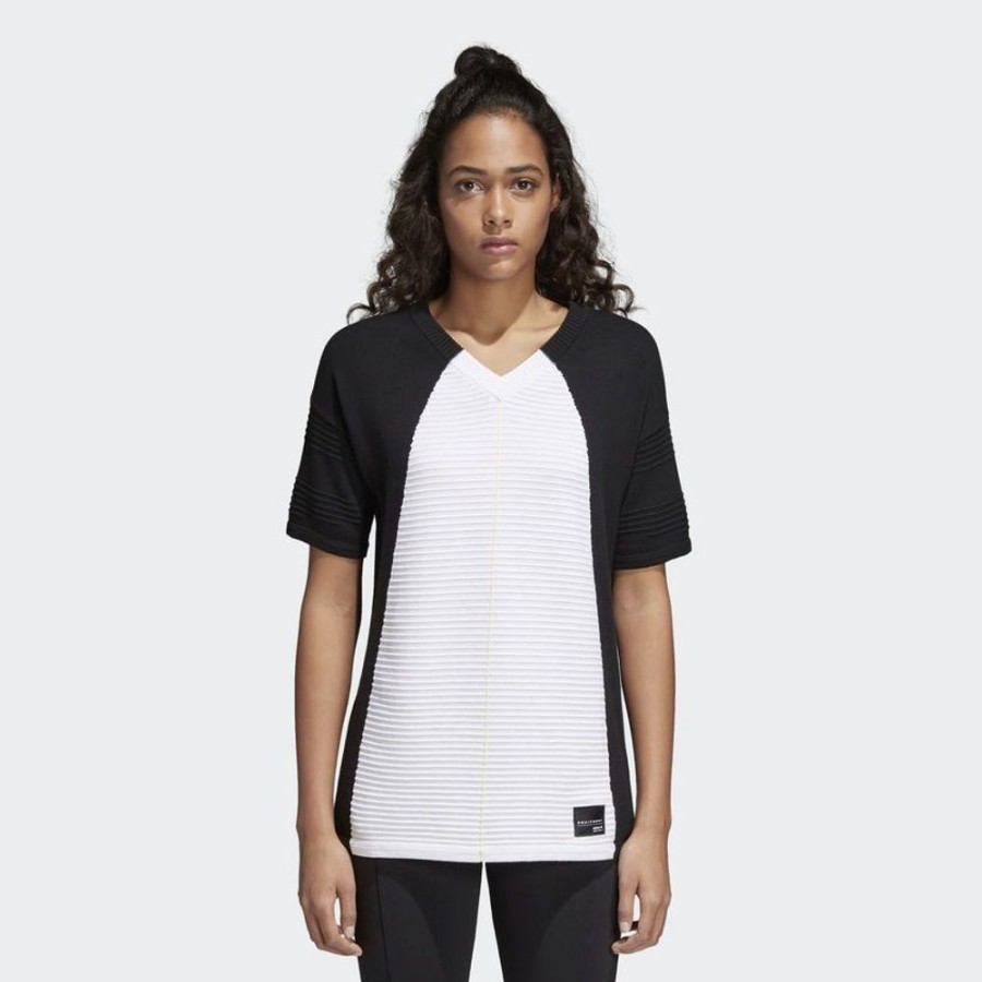 Women adidas Originals | Adidas Originals Wmns Eqt Tee