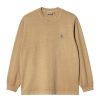 Men Carhartt WIP | Carhartt Wip Nelson Lifestyle T-Shirt