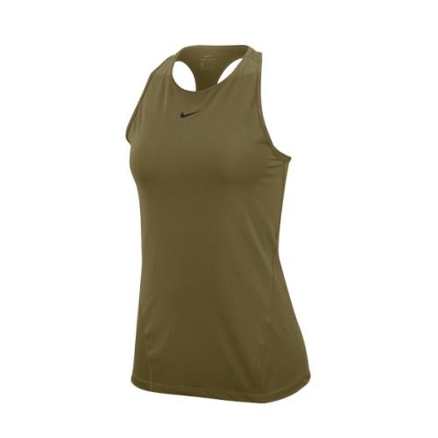 Women Nike | Nike Wmns Pro Training Tank Top