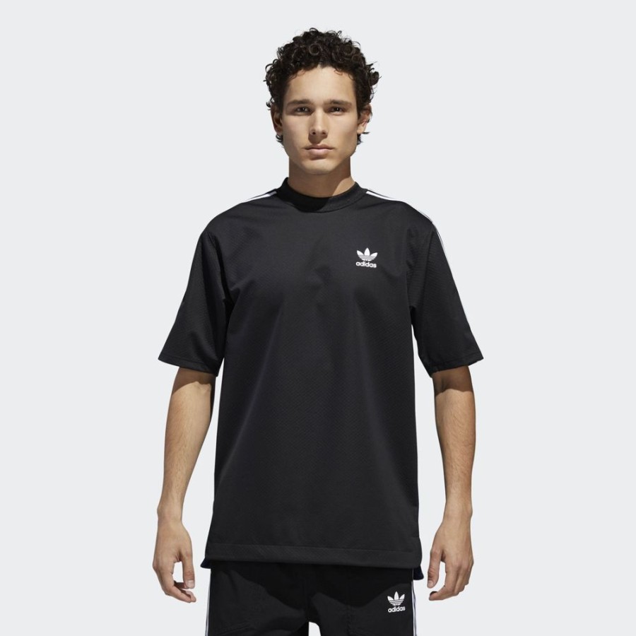 Men adidas Originals | Adidas Originals 20/20 Jersey Top