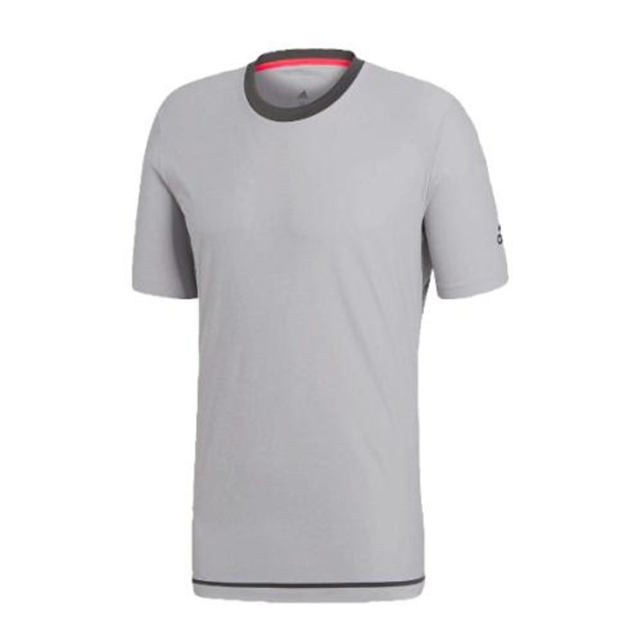 Men adidas Performance | Adidas Barricade Tee