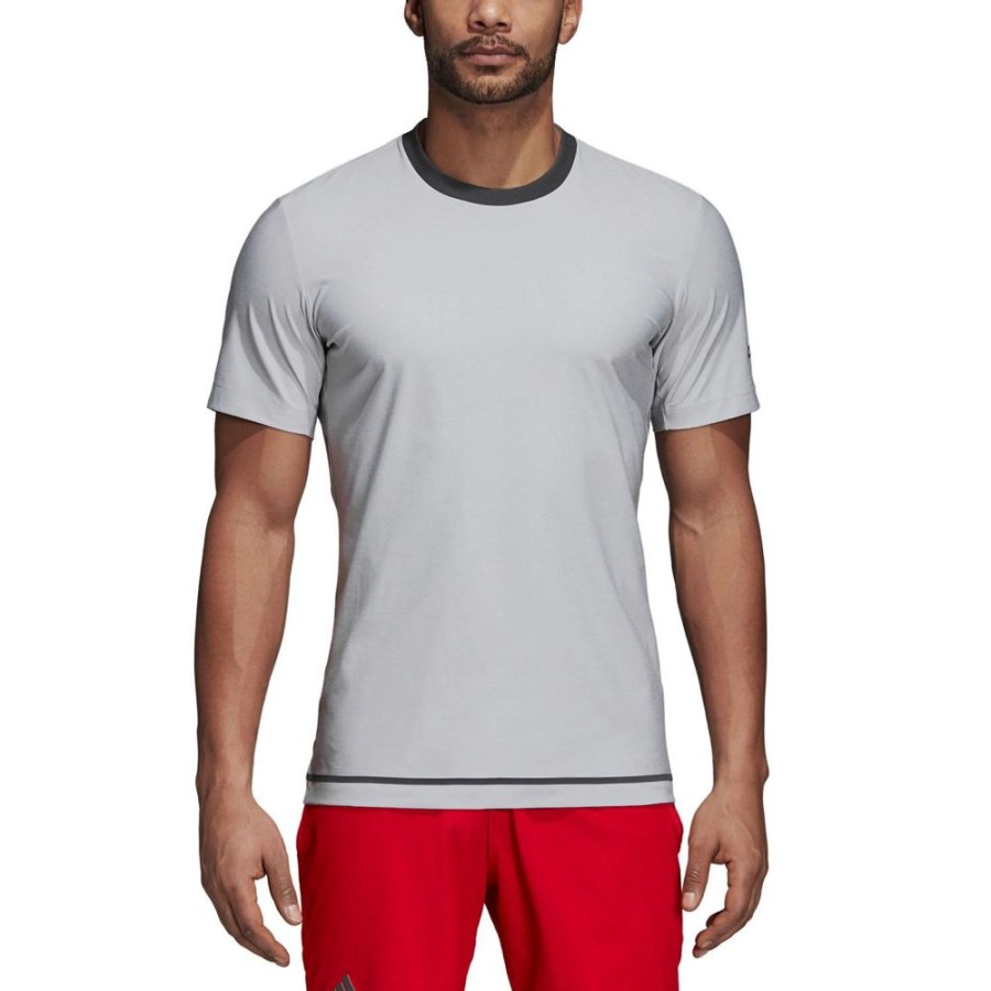 Men adidas Performance | Adidas Barricade Tee