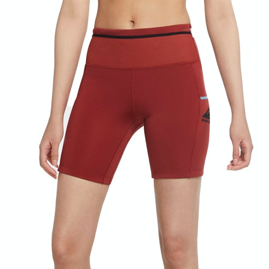 Women Nike | Nike Wmns Trail Epic Luxe Running Shorts