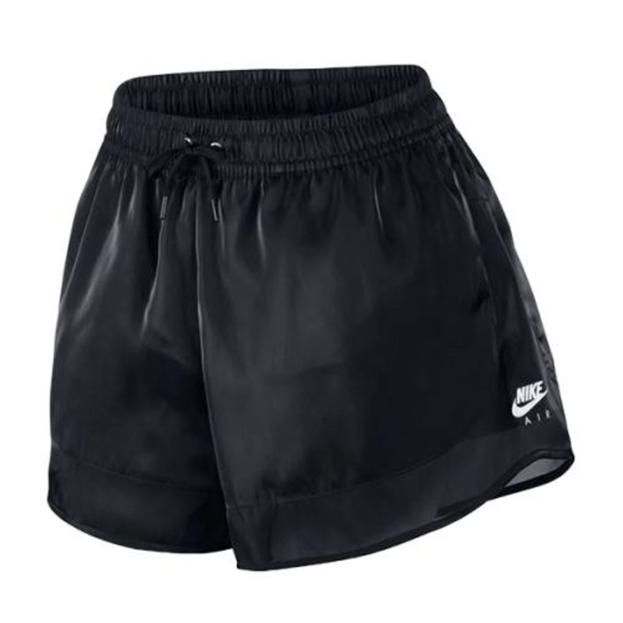 Women Nike | Nike Wmns Air Sheen Shorts