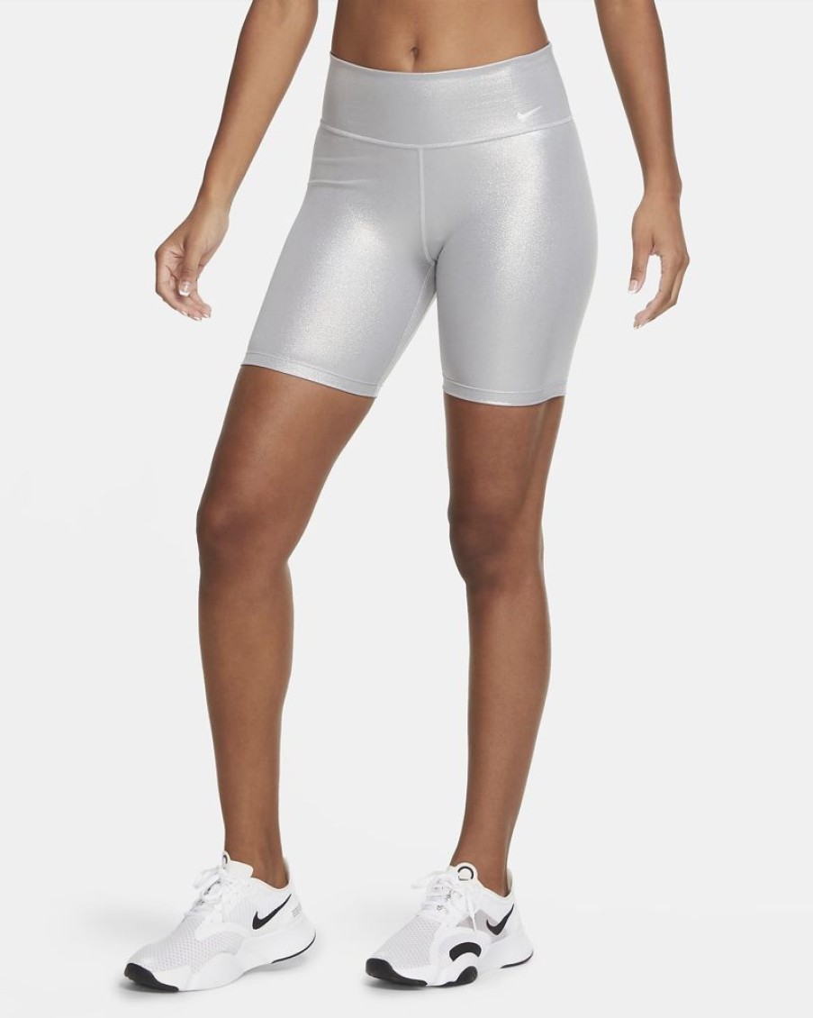 Women Nike | Nike Wmns One Icon Clash Shorts