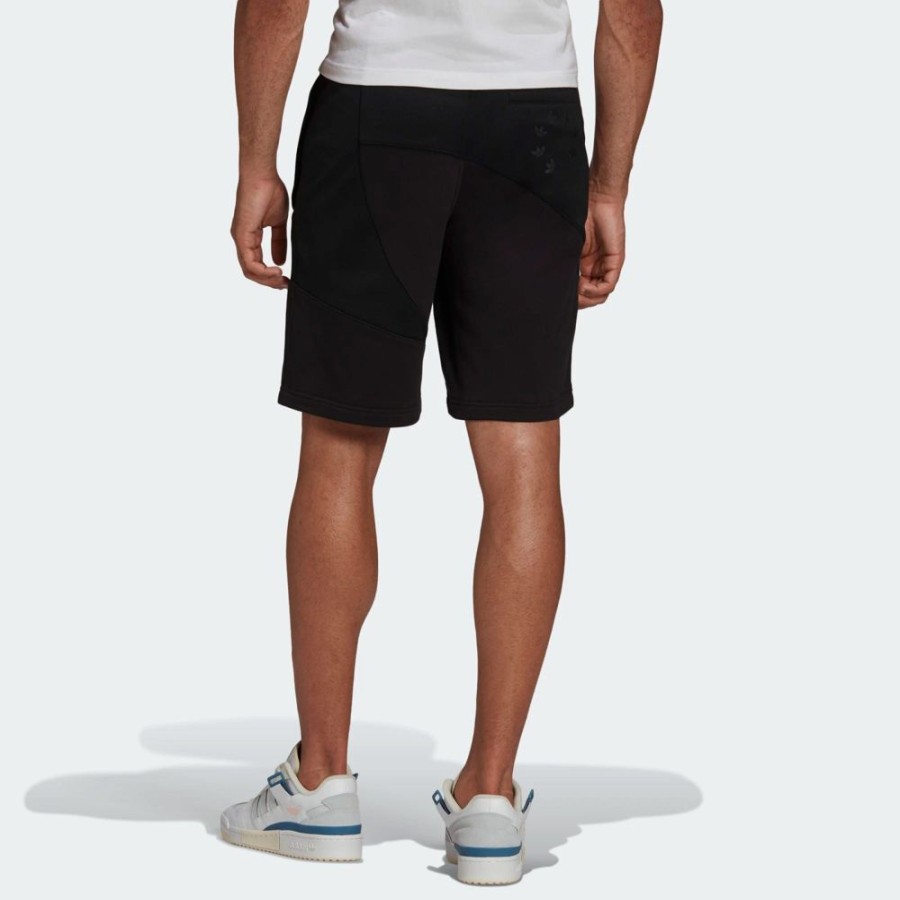 Men adidas Originals | Adidas Originals Adicolor Interlock Shorts