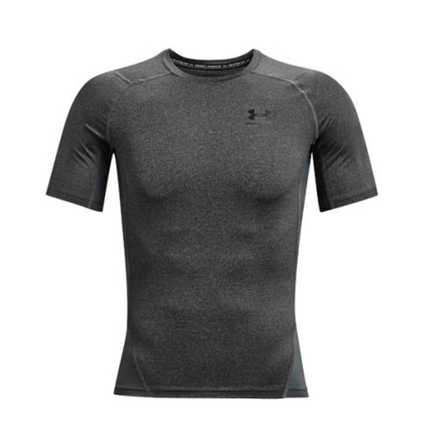 Men Under Armour | Under Armour Heatgear Ss Training T-Shirt