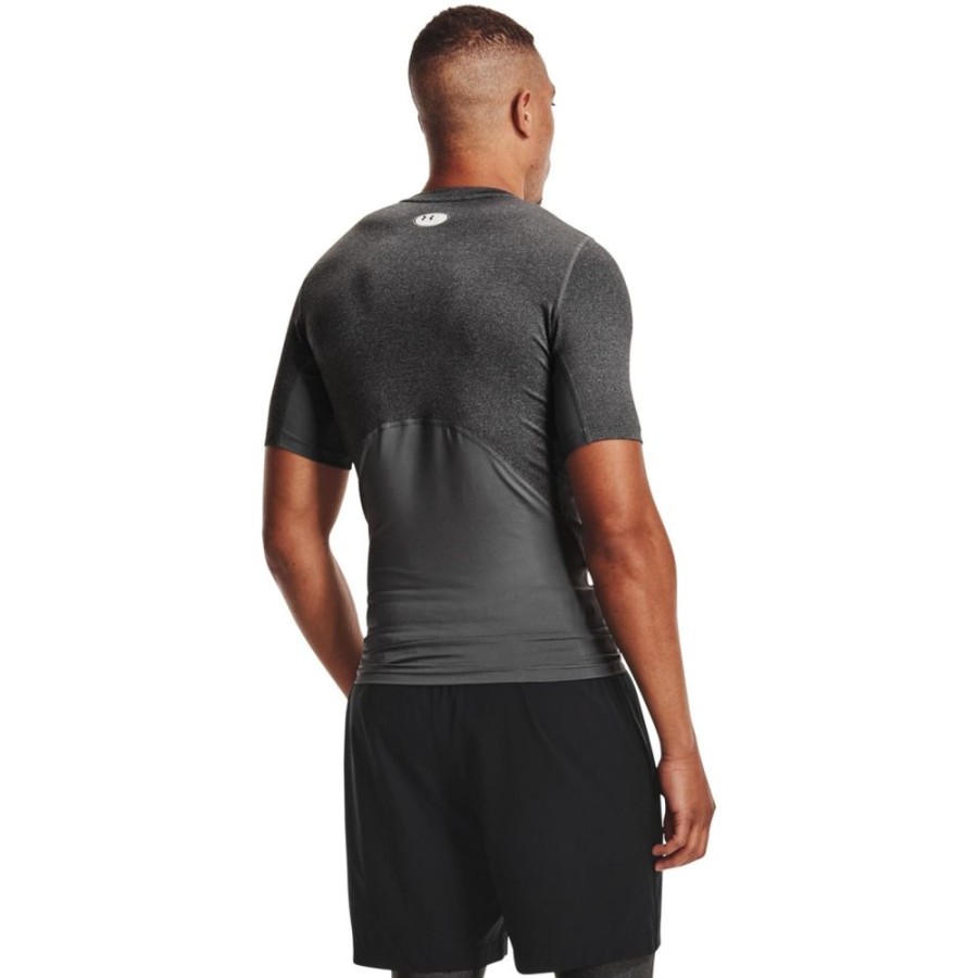 Men Under Armour | Under Armour Heatgear Ss Training T-Shirt