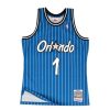 Men Mitchell & Ness | Mitchell & Ness Nba Orlando Magic Anfernee Hardaway 1994-95 Road Swingman Basketball Tank Top