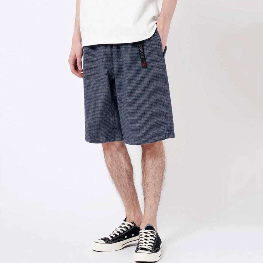 Men Gramicci | Gramicci O.G. Dobby Jam Short