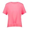 Women Nike | Nike Wmns Dri-Fit Yoga T-Shirt