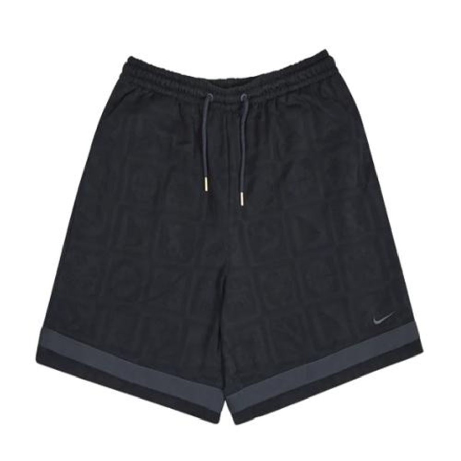 Men Nike | Nike Dri-Fit Basketball Shorts