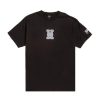 Men HUF | Huf X Thrasher Sunnydale Ss Lifestyle T-Shirt