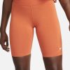 Women Nike | Nike Wmns Sportswear Essential Bike Shorts